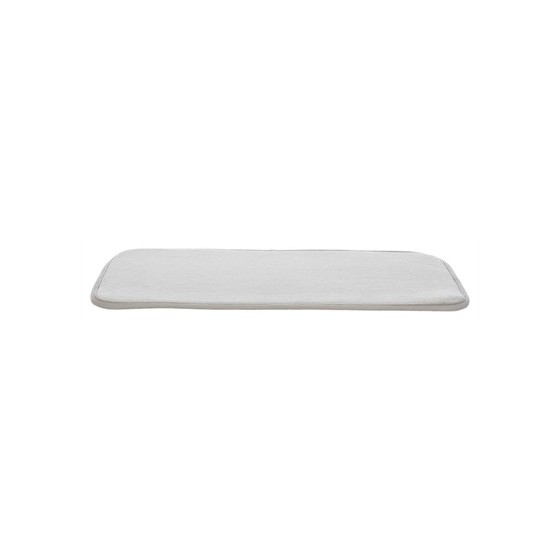 Trixie - Anti-Slip Thermomat Voor Capri 3 3983 / 39861 / 39807 Grijs. 51x29 cm