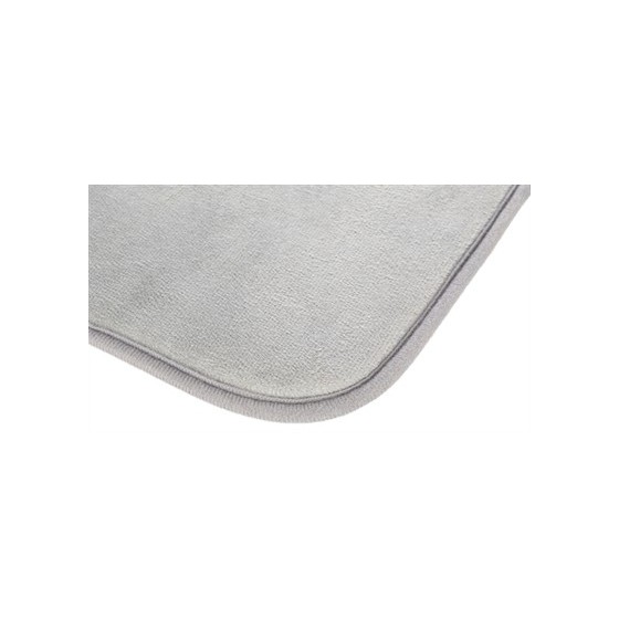 Trixie - Anti-Slip Thermomat Voor Capri 3 3983 / 39861 / 39807 Grijs. 51x29 cm