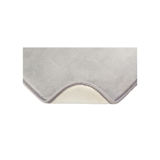 Trixie - Anti-Slip Thermomat Voor Capri 3 3983 / 39861 / 39807 Grijs. 51x29 cm