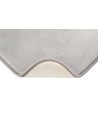 Trixie - Anti-Slip Thermomat Voor Capri 3 3983 / 39861 / 39807 Grijs. 51x29 cm