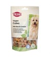 Trixie - Vegan Cubes, Fruit & Groente. 6 zakjes a 100gr