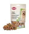 Trixie - Vegan Cubes, Fruit & Groente. 6 zakjes a 100gr