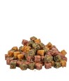 Trixie - Vegan Cubes, Fruit & Groente. 6 zakjes a 100gr
