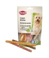 Trixie, Vegan Sticks Met Fruit & Groente, 6 zakjes a 100gr.