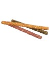Trixie, Vegan Sticks Met Fruit & Groente. 6x100gr.