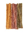 Trixie, Vegan Sticks Met Fruit & Groente. 6x100gr.