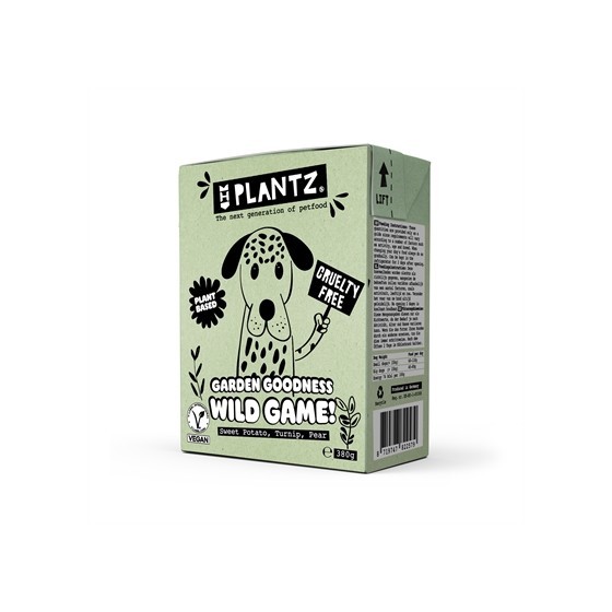 Henart - Plantz Garden...
