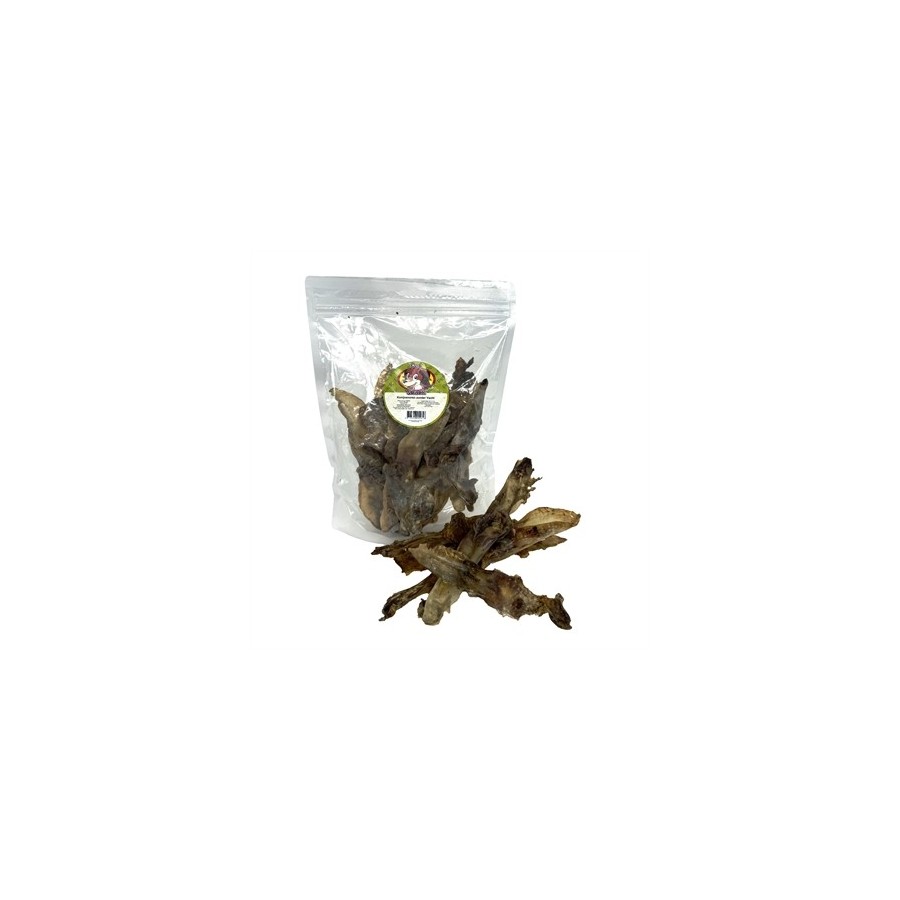 Petsnack Konijnenoor 200 GR