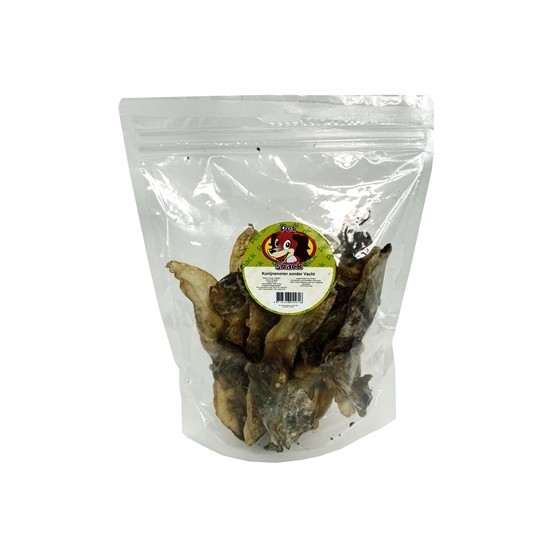 Petsnack Konijnenoor 200 GR