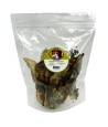 Petsnack Konijnenoor 200 GR