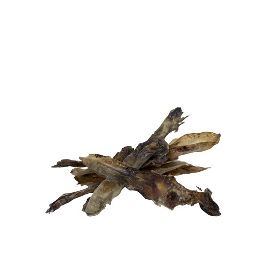 Petsnack Konijnenoor 200 GR