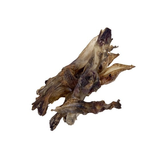 Petsnack Konijnenoor 200 GR