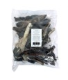 Petsnack - Paardenhuid met Haar, 500gr