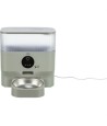 Trixie Voerautomaat Tx-C Smart Lichtgrijs 28X17X30 CM 5 LTR