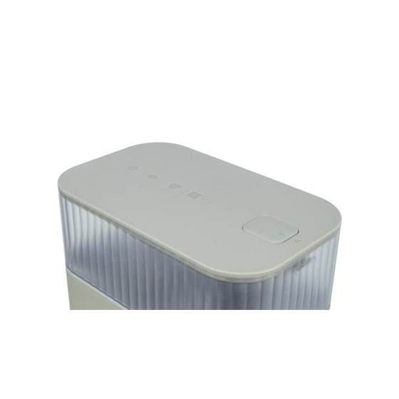 Trixie Voerautomaat Tx-C Smart Lichtgrijs 28X17X30 CM 5 LTR