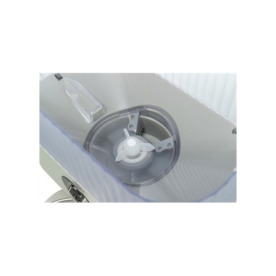 Trixie Voerautomaat Tx-C Smart Lichtgrijs 28X17X30 CM 5 LTR