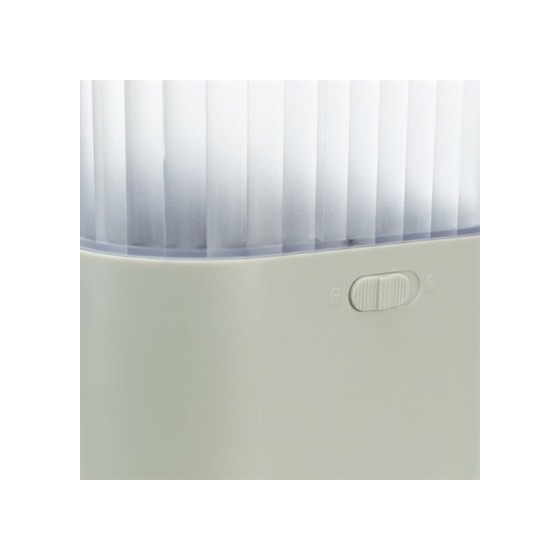 Trixie Voerautomaat Tx-C Smart Lichtgrijs 28X17X30 CM 5 LTR