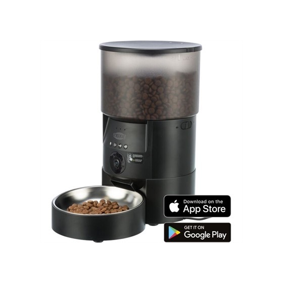 Trixie - Voerautomaat Tx-C...