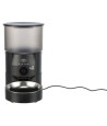 Trixie - Voerautomaat Tx-C Smart Zwart, 3 lt