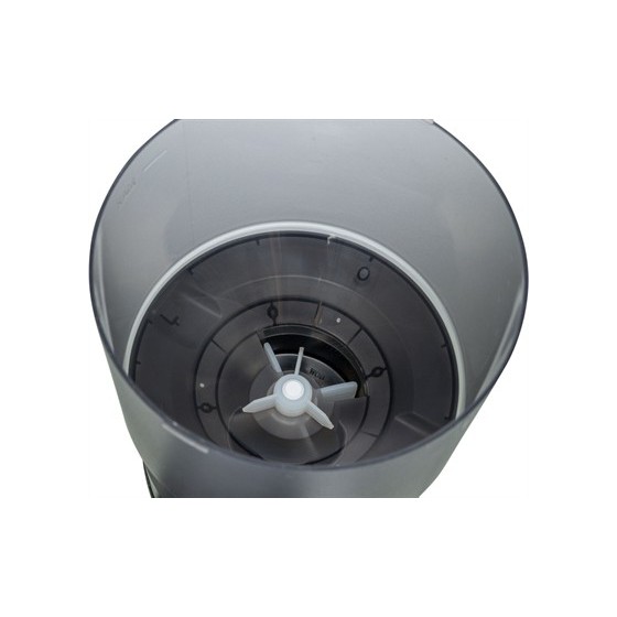 Trixie - Voerautomaat Tx-C Smart Zwart, 3 lt