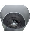 Trixie - Voerautomaat Tx-C Smart Zwart, 3 lt