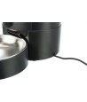 Trixie - Voerautomaat Tx-C Smart Zwart. 3ltr