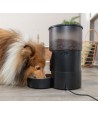 Trixie - Voerautomaat Tx-C Smart Zwart, 3 lt