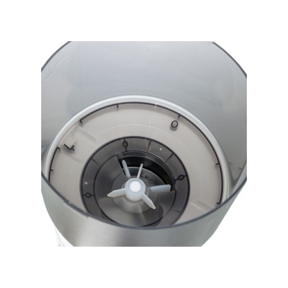Trixie - Voerautomaat Tx-C Smart Wit 18x18x31cm, 3lt
