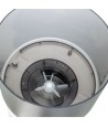 Trixie - Voerautomaat Tx-C Smart Wit 18x18x31cm, 3lt