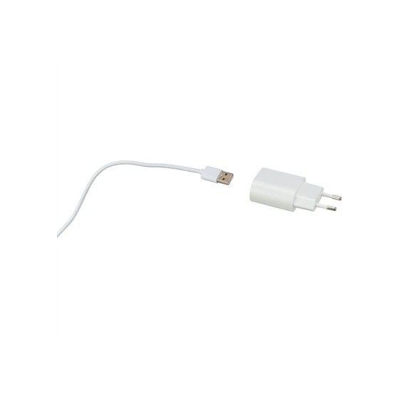 Trixie - Voerautomaat Tx-C Smart Wit 18x18x31cm, 3lt