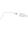 Trixie - Voerautomaat Tx-C Smart Wit 18x18x31cm, 3lt