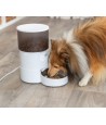 Trixie - Voerautomaat Tx-C Smart Wit 18x18x31cm, 3lt