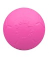 Jolly - Soccer Ball Roze, 15cm
