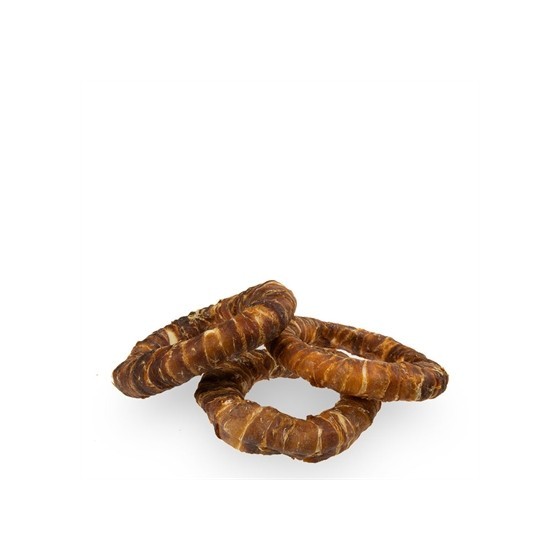 Petstyle Living - Ring Gepoft Met Eend. 19cm