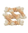 Trixie - Marbled Chickies Met Kip En Kabeljauw. 100gr