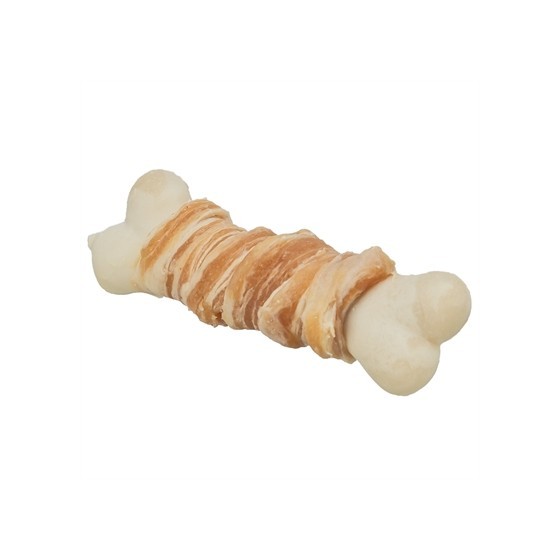 Trixie - Marbled Chickies Met Kip En Kabeljauw. 100gr