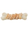 Trixie - Marbled Chickies Met Kip En Kabeljauw. 100gr