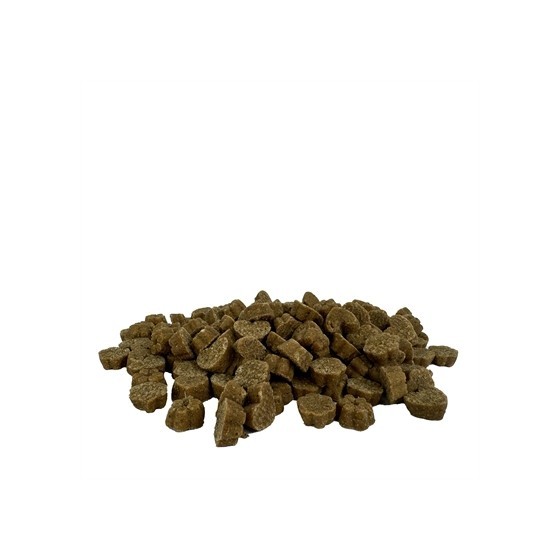 Dog Treatz - Koektrainer Kalkoen / Kurkuma Graanvrij 2,5kg