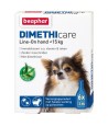 Beaphar - Dimethicare Line-On Hond Tegen Vlooien En Teken 15kg 6pip 1,5ml