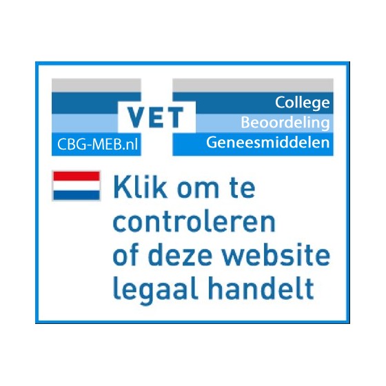 Bunny Nature - Secure Bunny Stress. 250gr