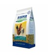 Kasper Faunafood - Hobbyline Multimix Krielkip. 4kg