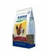 Kasper Faunafood - Hobbyline Multigraan Kip. 4kg