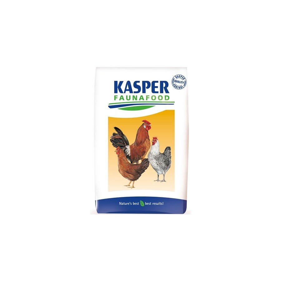 Kasper Faunafood - Legmeel. 20kg