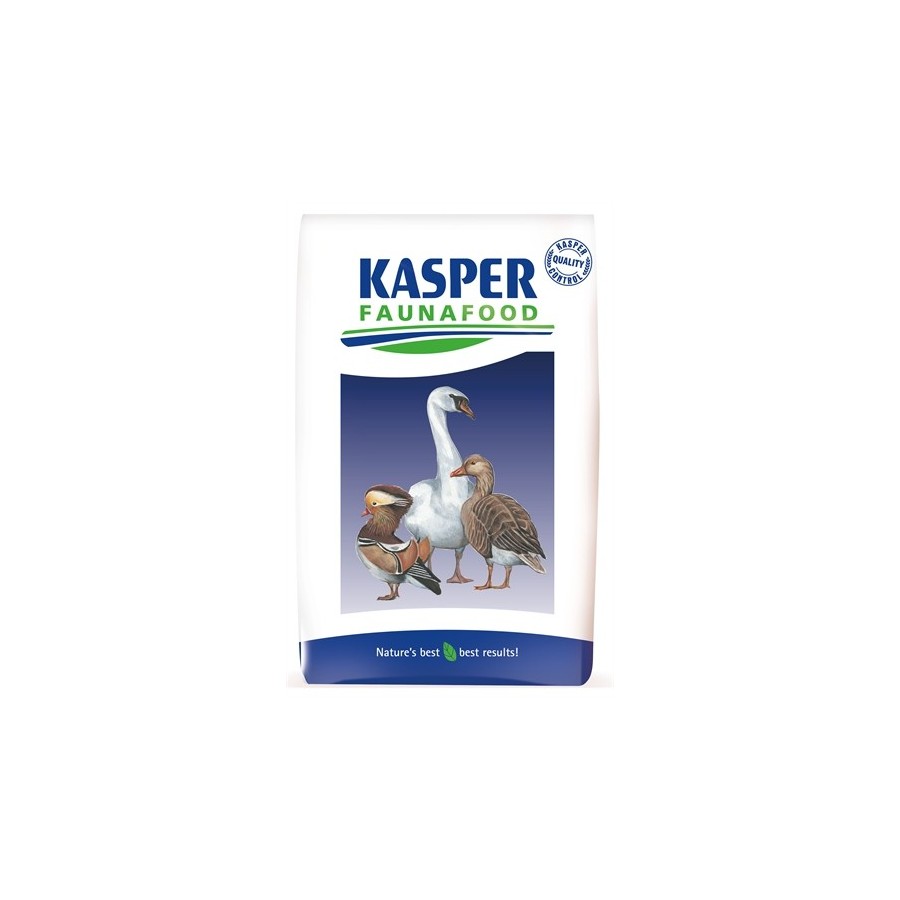 Kasper Faunafood - Eendengraan, 20kg