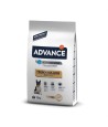 Advance - Adult French Bulldog. 7,5kg