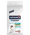 Advance - Puppy Sensitive. 12kg