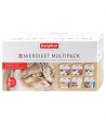 Beaphar - Nierdieet Kat Multipack. 6x100gr