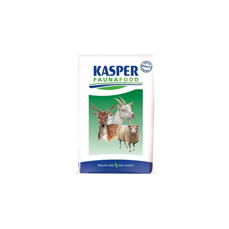 Kasper Faunafood - Geitenkorrel, 20kg