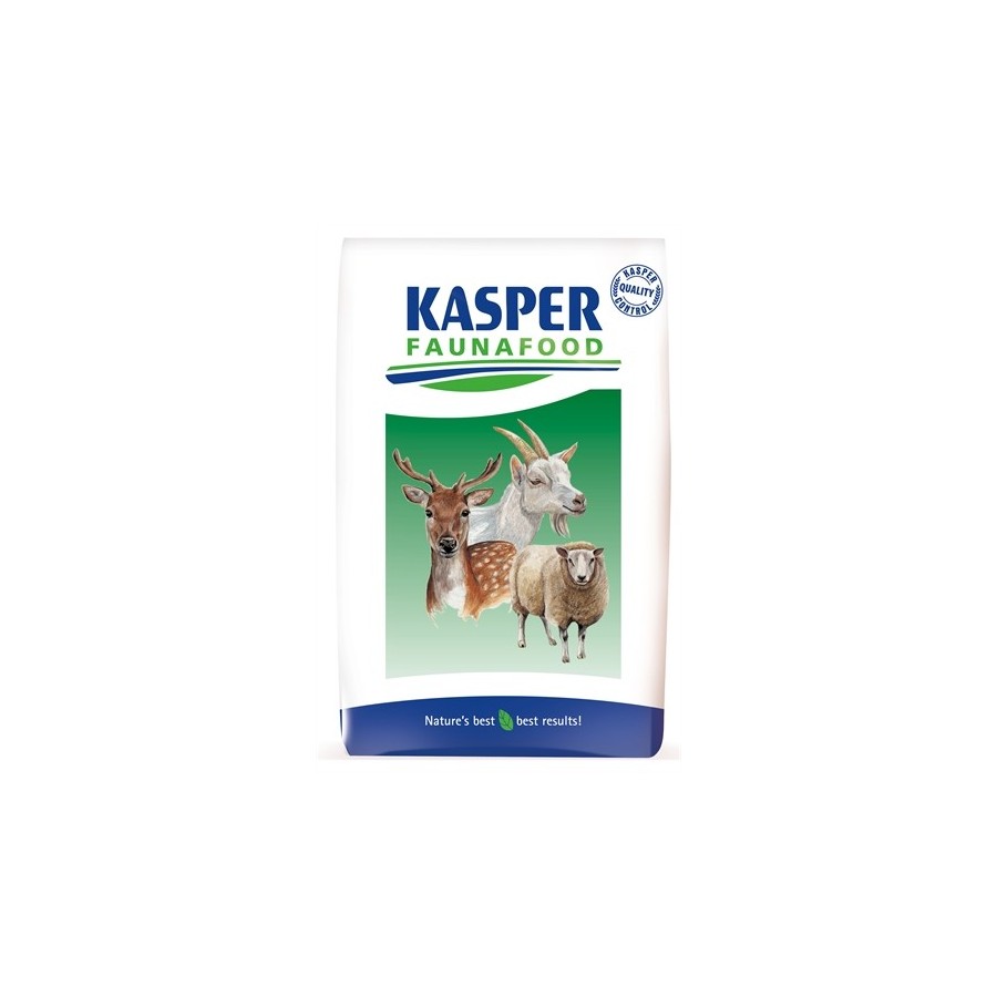 Kasper Faunafood - Schapenkorrel Onderhoud, 20kg