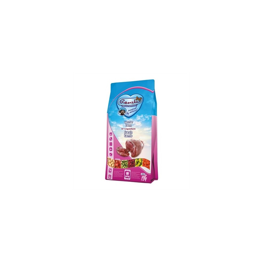 Renske - Super Premium Adult Lam Hypoallergeen. 6,5kg